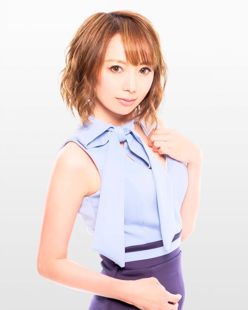 如月 凜プロフィール写真2